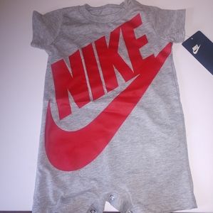 Nike jumper